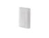 White Frosted Glass image