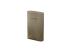 Taupe Frosted Glass image