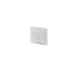 White Frosted Glass image
