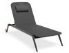 with Strap Headrest