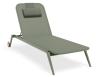 with Strap Headrest