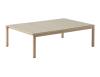 Sand/Oak - 3 Plain