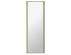 Arced Mirror / 170 x 61cm / Light Green image