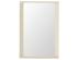Arced Mirror / 80 x 55cm / Spruce image