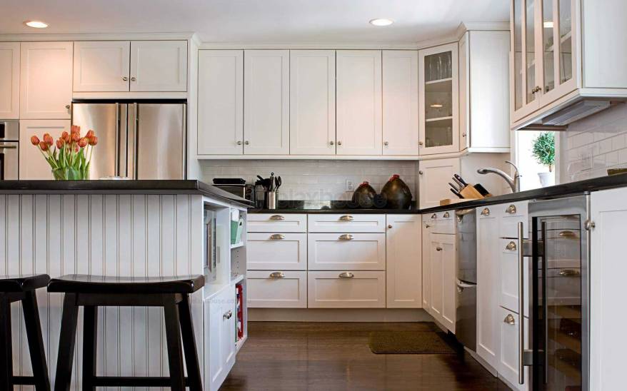 How to Choose the Right Bar Stool Height