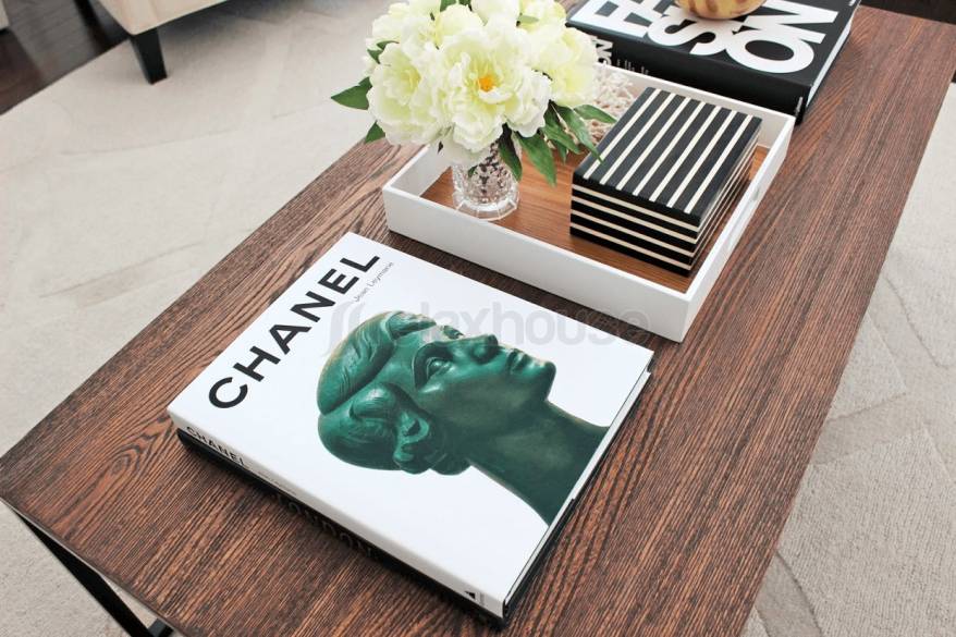 Chanel Collections And Creations Coffee Table Book Hardcover Edition  eBay