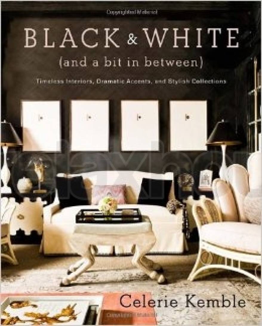 35 Coffee Table Books For Design Lovers