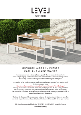 : Vydel Outdoor Solid Teak Patio Table 90cm x 90cm Matt White Aluminium by Bent Design
