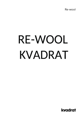 : Fiber Stool with Wood Base by Muuto